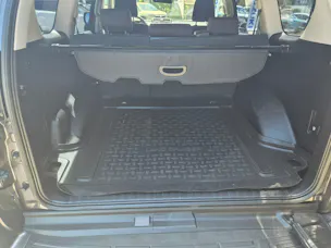 Toyota Land Cruiser 2.8 D Linea Luna