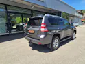 Toyota Land Cruiser 2.8 D Linea Luna