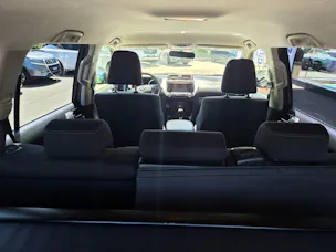 Toyota Land Cruiser 2.8 D Linea Luna