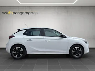 Opel Corsa-e Edition