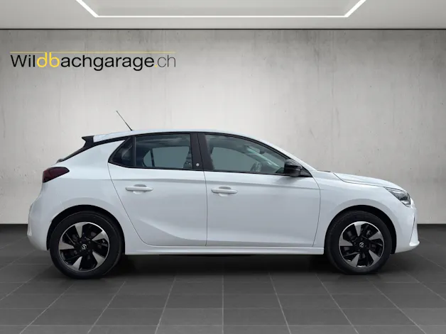 Opel Corsa-e Edition