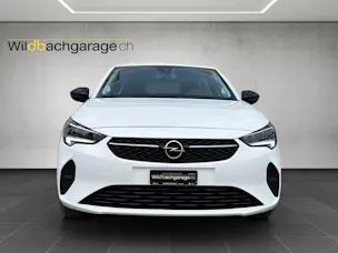 Opel Corsa-e Edition