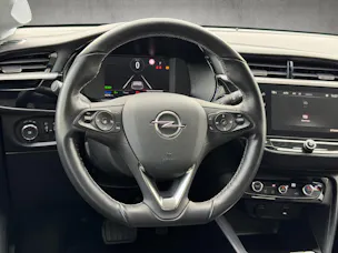 Opel Corsa-e Edition