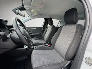 Opel Corsa-e Edition