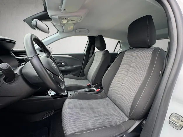 Opel Corsa-e Edition