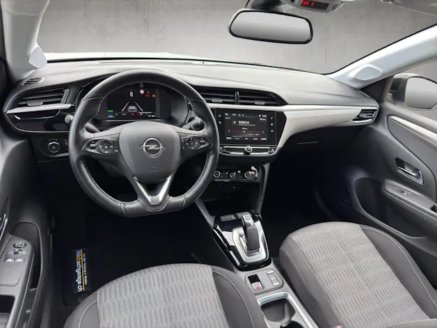 Opel Corsa-e Edition