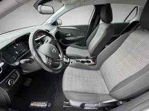 Opel Corsa-e Edition