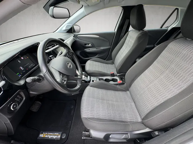 Opel Corsa-e Edition