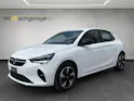 Opel Corsa-e Edition