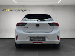 Opel Corsa-e Edition