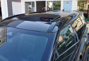 Mitsubishi Outlander 2.4 PHEV Sport 4x4