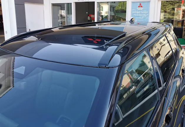 Mitsubishi Outlander 2.4 PHEV Sport 4x4