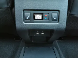 Mitsubishi Outlander 2.4 PHEV Sport 4x4