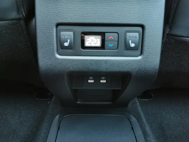 Mitsubishi Outlander 2.4 PHEV Sport 4x4