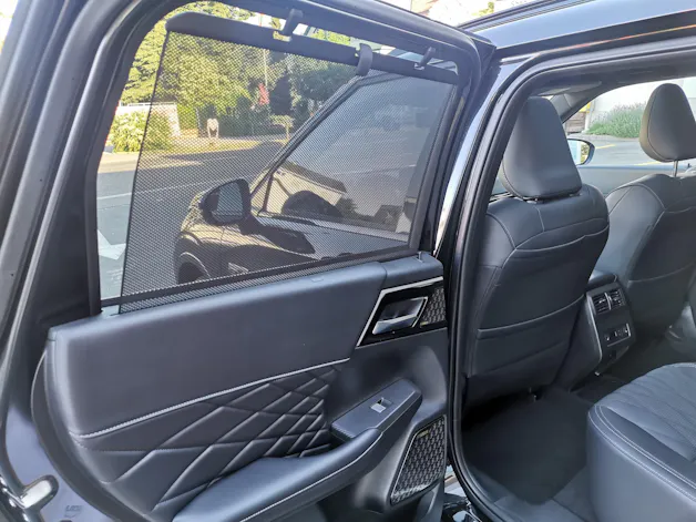 Mitsubishi Outlander 2.4 PHEV Sport 4x4