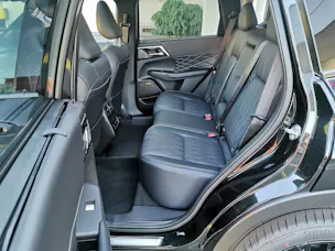 Mitsubishi Outlander 2.4 PHEV Sport 4x4