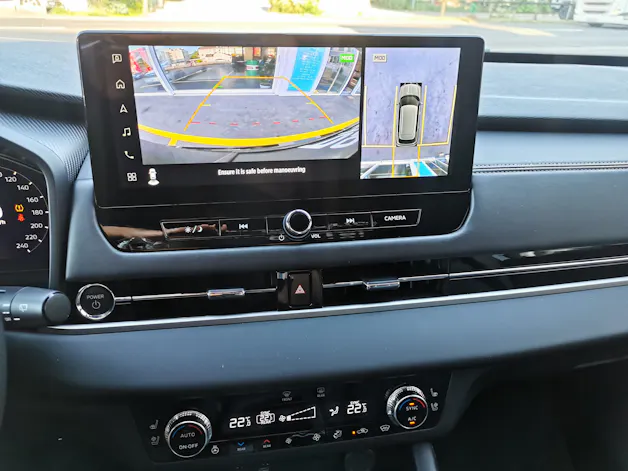 Mitsubishi Outlander 2.4 PHEV Sport 4x4