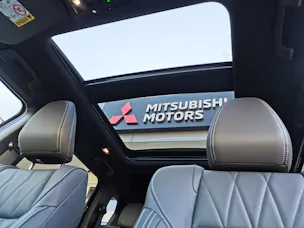 Mitsubishi Outlander 2.4 PHEV Sport 4x4