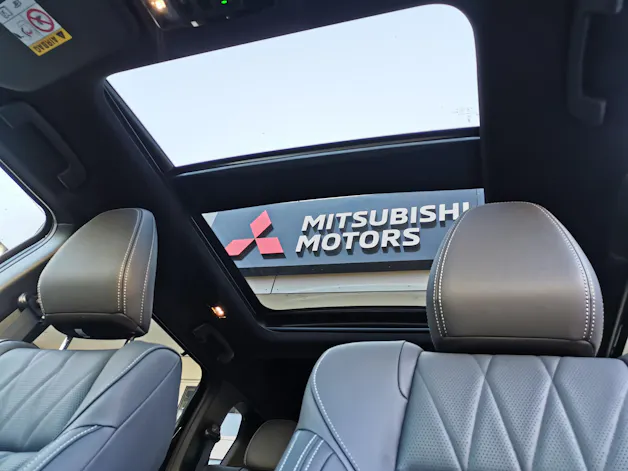 Mitsubishi Outlander 2.4 PHEV Sport 4x4