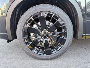 Mitsubishi Outlander 2.4 PHEV Sport 4x4