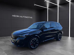 BMW X1 M35i