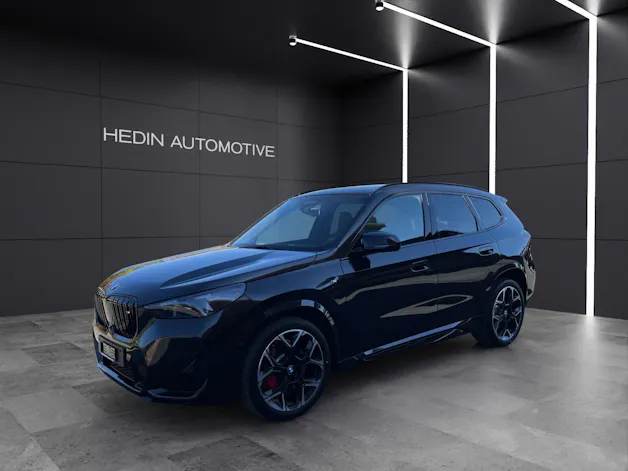 BMW X1 M35i