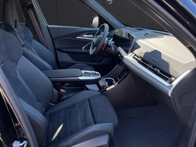 BMW X1 M35i