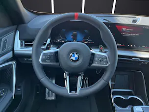 BMW X1 M35i