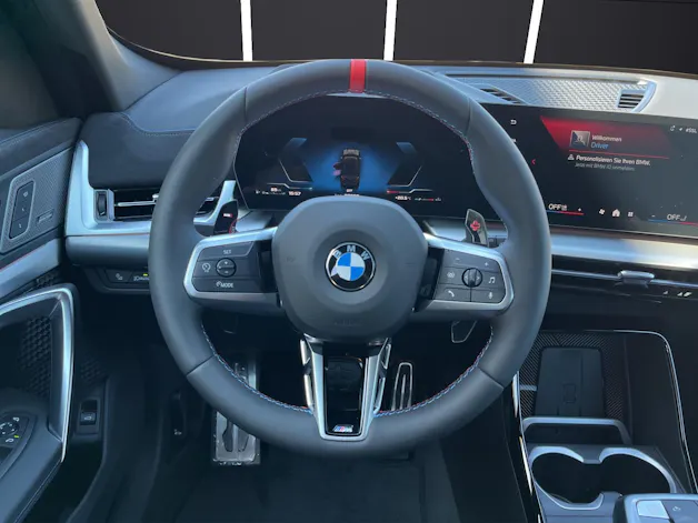 BMW X1 M35i