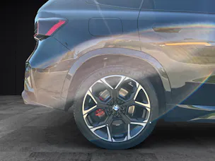 BMW X1 M35i