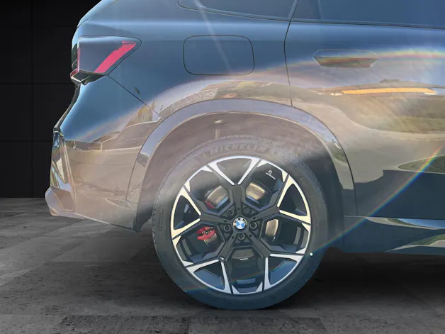 BMW X1 M35i