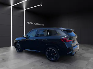 BMW X1 M35i