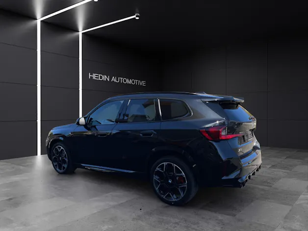 BMW X1 M35i