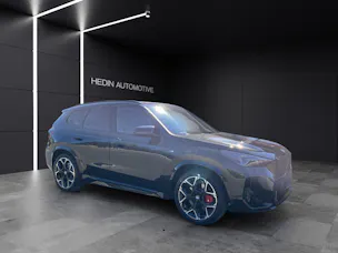 BMW X1 M35i