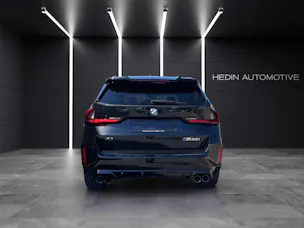 BMW X1 M35i