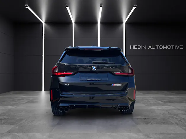 BMW X1 M35i