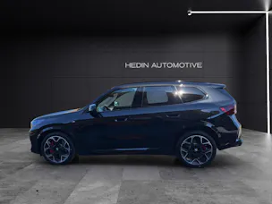 BMW X1 M35i