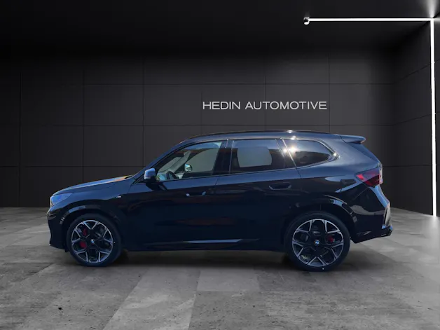 BMW X1 M35i