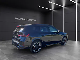 BMW X1 M35i