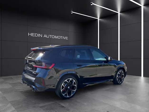 BMW X1 M35i