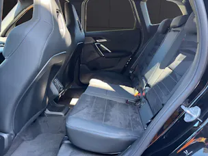 BMW X1 M35i