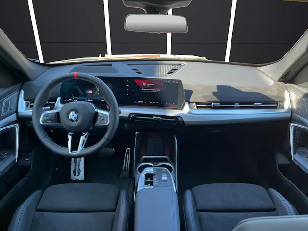 BMW X1 M35i