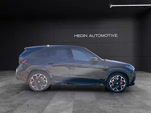 BMW X1 M35i