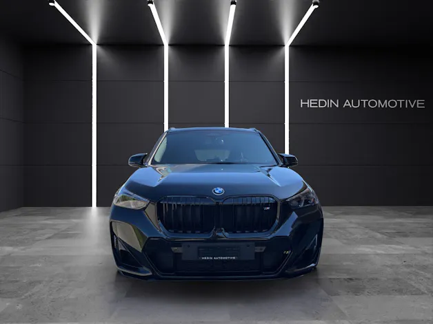 BMW X1 M35i