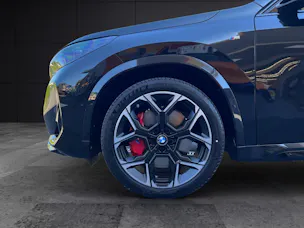 BMW X1 M35i
