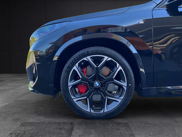 BMW X1 M35i