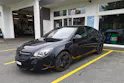 Opel Insignia 2.8 V6 T 4x4 OPC