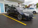 Opel Insignia 2.8 V6 T 4x4 OPC