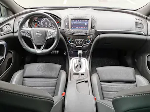Opel Insignia 2.8 V6 T 4x4 OPC