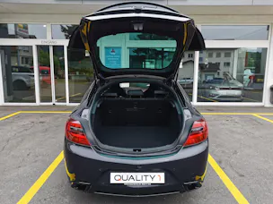 Opel Insignia 2.8 V6 T 4x4 OPC